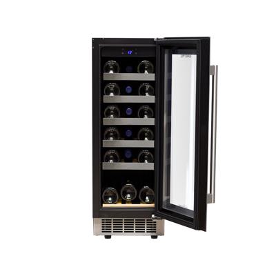 Винный шкаф MEYVEL Meyvel MV18-KST1 арт. ZN-187654