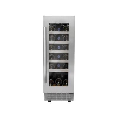 Винный шкаф MEYVEL Meyvel MV18-KST1 арт. ZN-187654