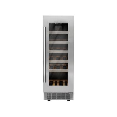 Винный шкаф MEYVEL Meyvel MV18-KST1 арт. ZN-187654