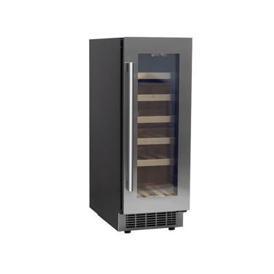 Винный шкаф MEYVEL Meyvel MV18-KST1 арт. ZN-187654