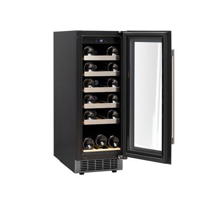 Винный шкаф MEYVEL Meyvel MV18-KST1 арт. ZN-187654
