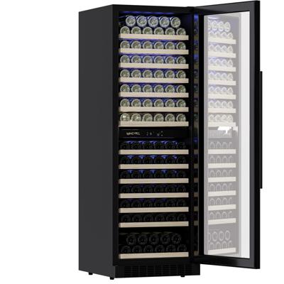 Винный шкаф MEYVEL Meyvel MV163-KBT2 арт. ZN-187655