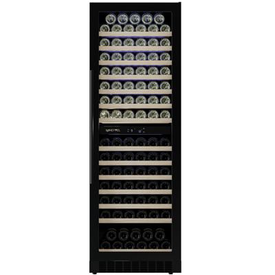 Винный шкаф MEYVEL Meyvel MV163-KBT2 арт. ZN-187655