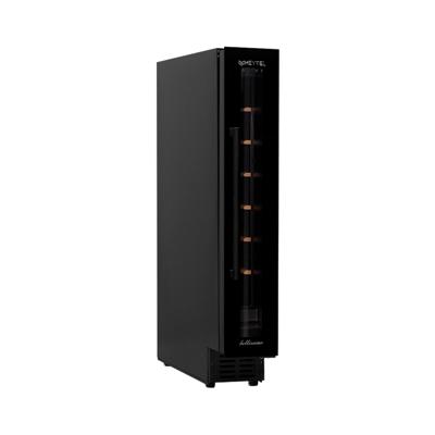 Винный шкаф MEYVEL Meyvel MV8-KBT1 арт. ZN-187656