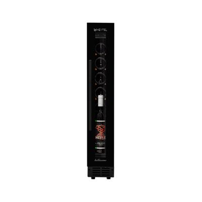 Винный шкаф MEYVEL Meyvel MV8-KBT1 арт. ZN-187656