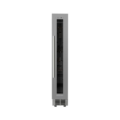 Винный шкаф MEYVEL Meyvel MV8-KST1 арт. ZN-187657