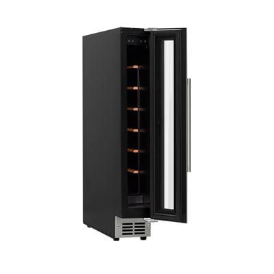 Винный шкаф MEYVEL Meyvel MV8-KST1 арт. ZN-187657