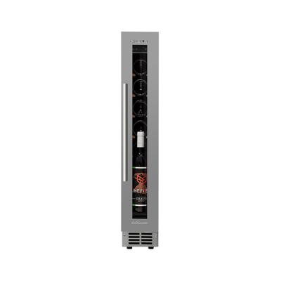 Винный шкаф MEYVEL Meyvel MV8-KST1 арт. ZN-187657