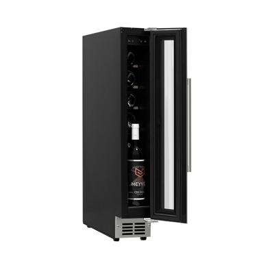 Винный шкаф MEYVEL Meyvel MV8-KST1 арт. ZN-187657