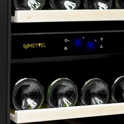 Винный шкаф MEYVEL Meyvel MV23-KBT2 арт. ZN-187659