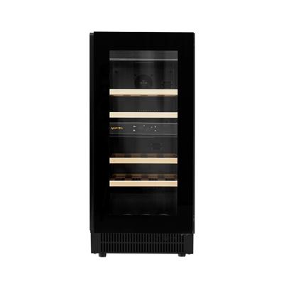 Винный шкаф MEYVEL Meyvel MV23-KBT2 арт. ZN-187659