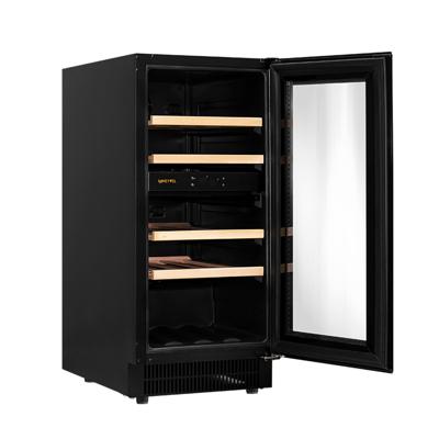 Винный шкаф MEYVEL Meyvel MV23-KBT2 арт. ZN-187659