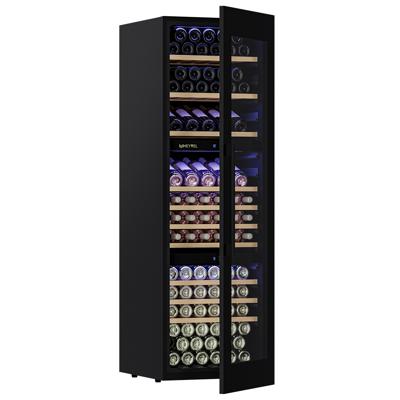 Винный шкаф MEYVEL Meyvel MV89-KBB3 арт. ZN-187660