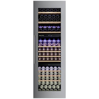 Винный шкаф MEYVEL Meyvel MV89-KSB3 арт. ZN-187661