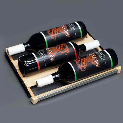 Винный шкаф MEYVEL Meyvel MV22-KBF1 арт. ZN-187662
