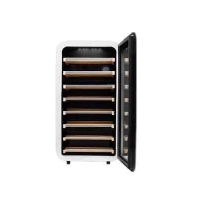 Винный шкаф MEYVEL Meyvel MV22-KWF1 арт. ZN-187663