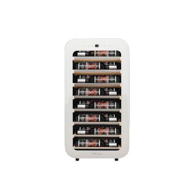 Винный шкаф MEYVEL Meyvel MV22-KWF1 арт. ZN-187663