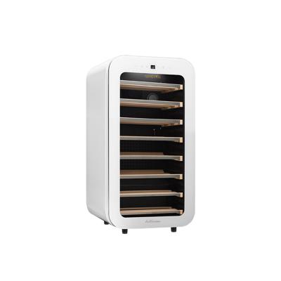 Винный шкаф MEYVEL Meyvel MV22-KWF1 арт. ZN-187663