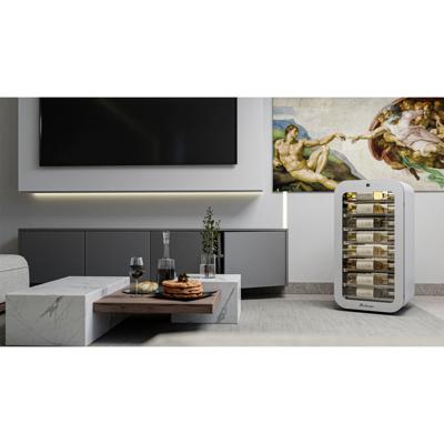 Винный шкаф MEYVEL Meyvel MV22-KWF1 арт. ZN-187663