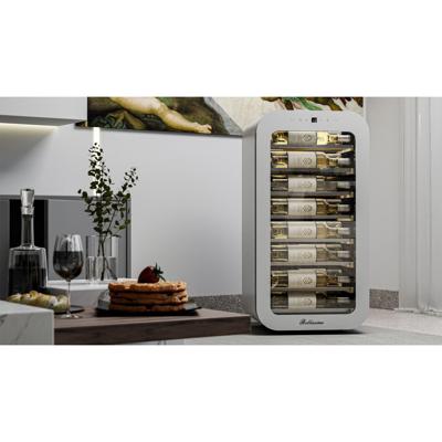 Винный шкаф MEYVEL Meyvel MV22-KWF1 арт. ZN-187663
