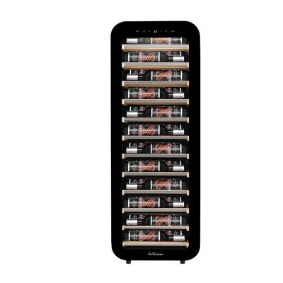 Винный шкаф MEYVEL Meyvel MV34-KBF1 арт. ZN-187664