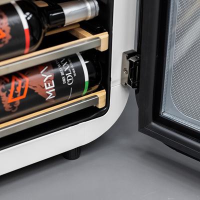 Винный шкаф MEYVEL Meyvel MV34-KWF1 арт. ZN-187665