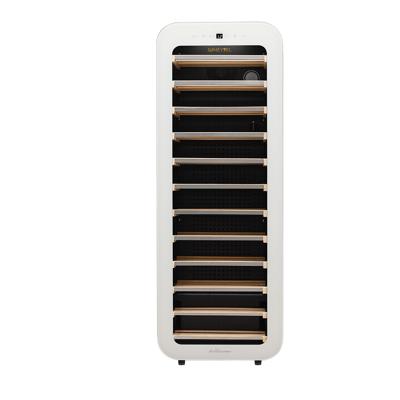 Винный шкаф MEYVEL Meyvel MV34-KWF1 арт. ZN-187665