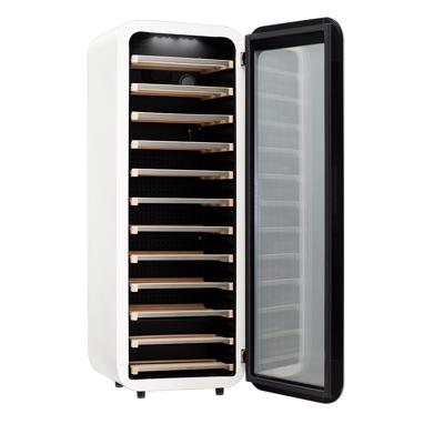 Винный шкаф MEYVEL Meyvel MV34-KWF1 арт. ZN-187665