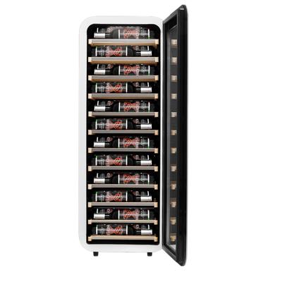 Винный шкаф MEYVEL Meyvel MV34-KWF1 арт. ZN-187665