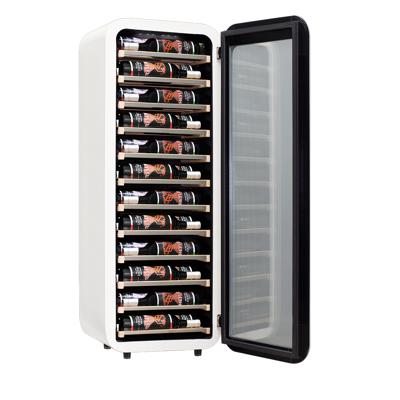 Винный шкаф MEYVEL Meyvel MV34-KWF1 арт. ZN-187665