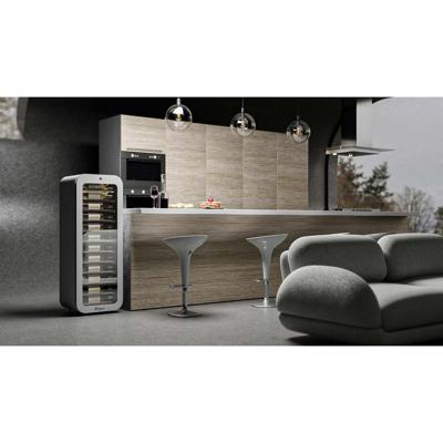 Винный шкаф MEYVEL Meyvel MV34-KWF1 арт. ZN-187665