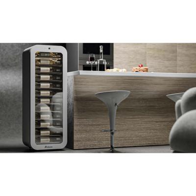 Винный шкаф MEYVEL Meyvel MV34-KWF1 арт. ZN-187665