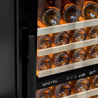 Винный шкаф MEYVEL Meyvel MV77PRO-KBT2 арт. ZN-187668