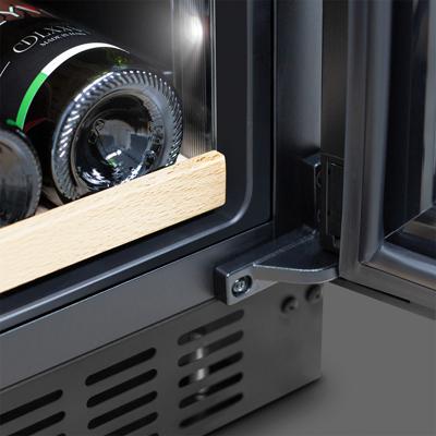 Винный шкаф MEYVEL Meyvel MV77PRO-KBT2 арт. ZN-187668