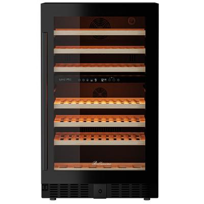 Винный шкаф MEYVEL Meyvel MV77PRO-KBT2 арт. ZN-187668