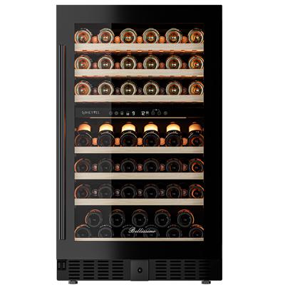 Винный шкаф MEYVEL Meyvel MV77PRO-KBT2 арт. ZN-187668