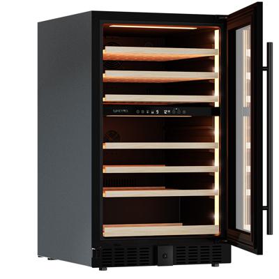 Винный шкаф MEYVEL Meyvel MV77PRO-KBT2 арт. ZN-187668