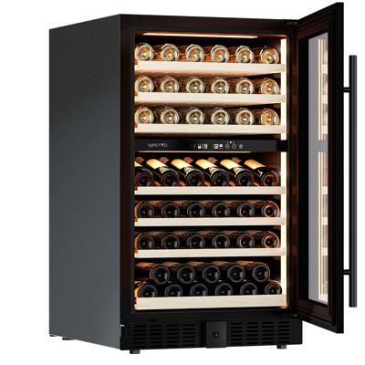 Винный шкаф MEYVEL Meyvel MV77PRO-KBT2 арт. ZN-187668