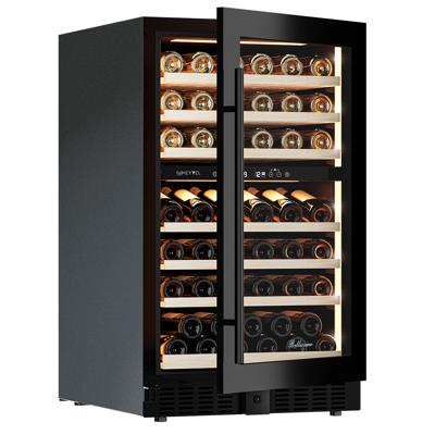 Винный шкаф MEYVEL Meyvel MV77PRO-KBT2 арт. ZN-187668