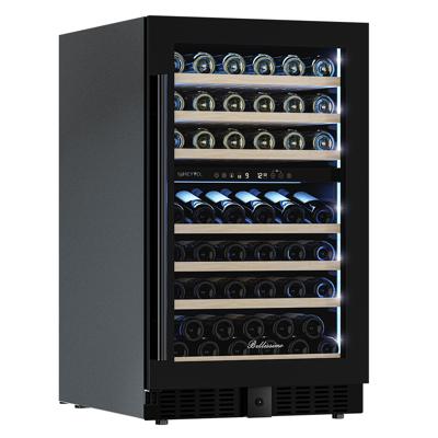Винный шкаф MEYVEL Meyvel MV77PRO-KBT2 арт. ZN-187668