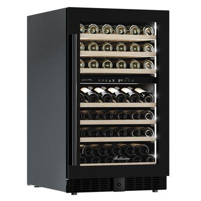 Винный шкаф MEYVEL Meyvel MV77PRO-KBT2 арт. ZN-187668
