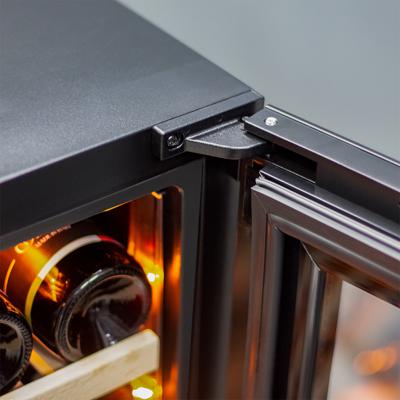 Винный шкаф MEYVEL Meyvel MV99PRO-KBT2 арт. ZN-187669