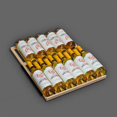 Винный шкаф MEYVEL Meyvel MV99PRO-KBT2 арт. ZN-187669