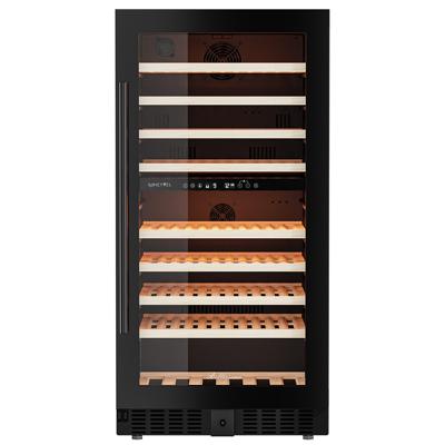 Винный шкаф MEYVEL Meyvel MV99PRO-KBT2 арт. ZN-187669