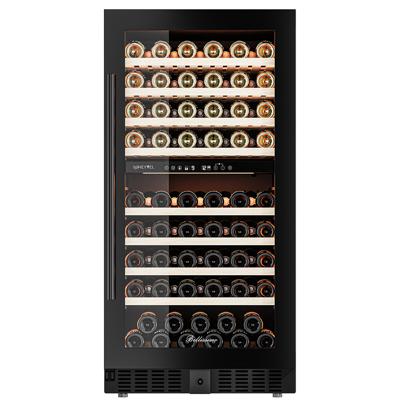 Винный шкаф MEYVEL Meyvel MV99PRO-KBT2 арт. ZN-187669