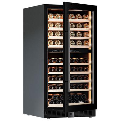 Винный шкаф MEYVEL Meyvel MV99PRO-KBT2 арт. ZN-187669