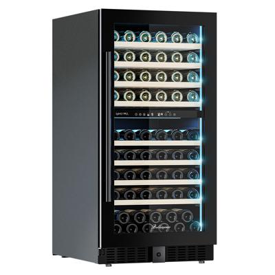 Винный шкаф MEYVEL Meyvel MV99PRO-KBT2 арт. ZN-187669