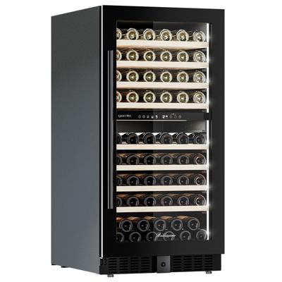 Винный шкаф MEYVEL Meyvel MV99PRO-KBT2 арт. ZN-187669