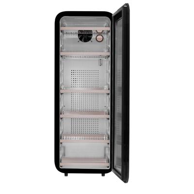 Холодильник MEYVEL Meyvel MD105-Black арт. ZN-187672