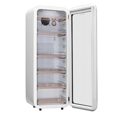 Холодильник MEYVEL Meyvel MD105-White арт. ZN-187673